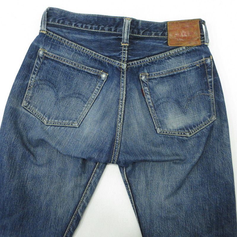 インディゴ サイズ