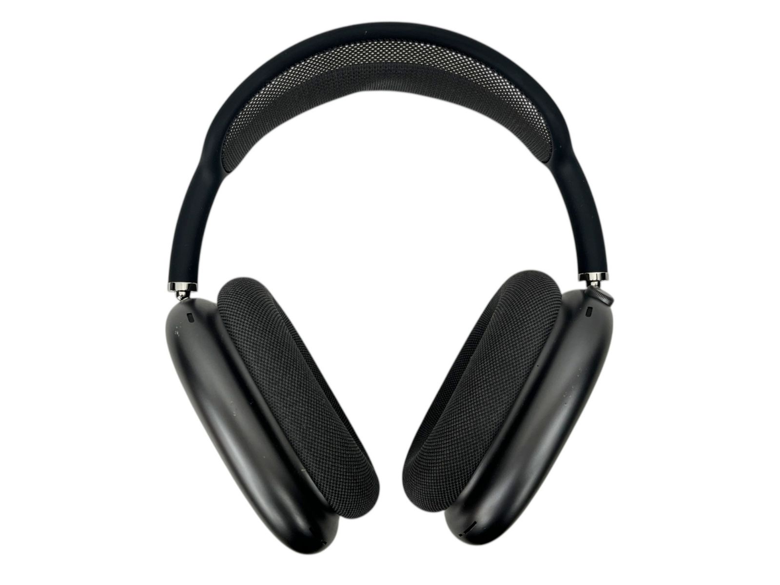 Apple アップル AirPods Max エアポッズ マックス オーバーイヤー型 ワイヤレス ヘッドホン MGYH 3 J A スペースグレイ 家電 028