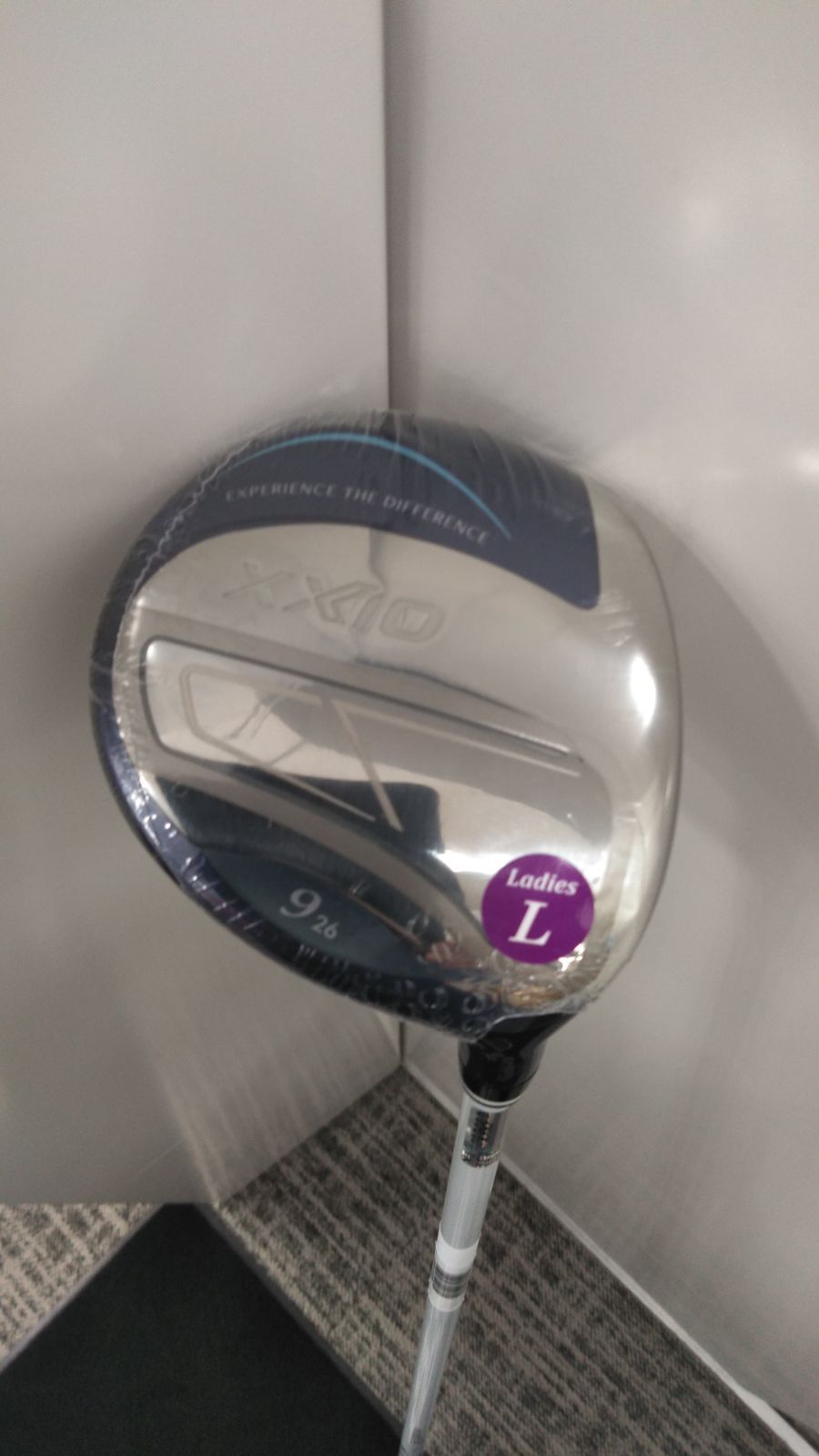 LdFw ♥品 12|6発売 XXIO 14 ゼクシオ レディース フェアウェイウッド 9 W|26° ブルー 右用 MP 1400 L カーボンシャフト フレックスL DUNLOP ゴルフクラブ 2026年モデル 日本