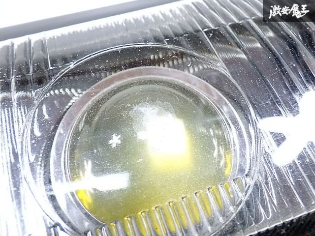 ☆希少!!☆ 日産 純正OP オプション S13 シルビア ハロゲン 3連