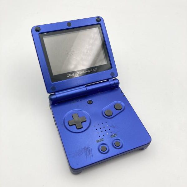 任天堂 ゲームボーイアドバンスSP