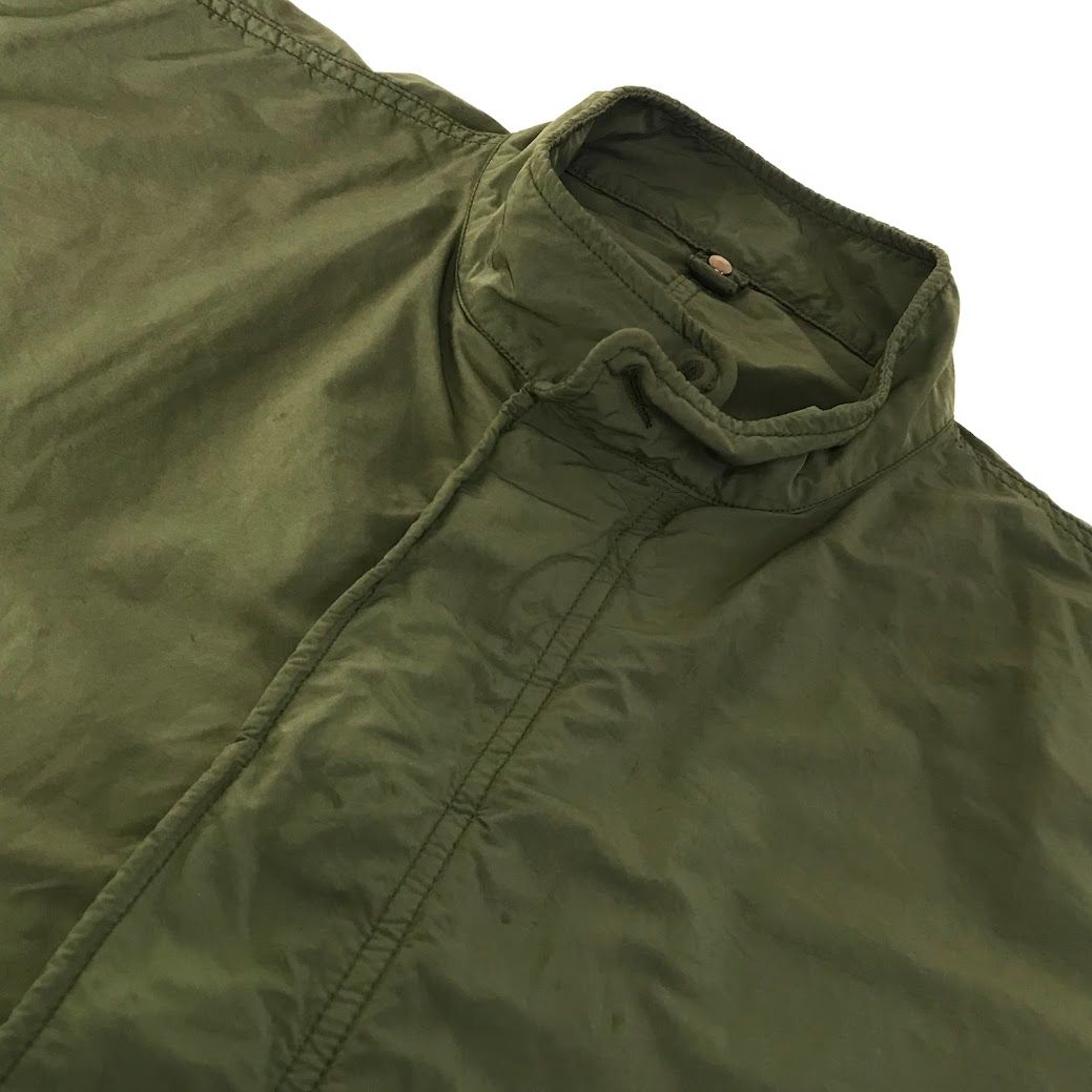 倉吉店】 中古 M.I.D.A | ミダ モッズコート M65 フィッシュテイル