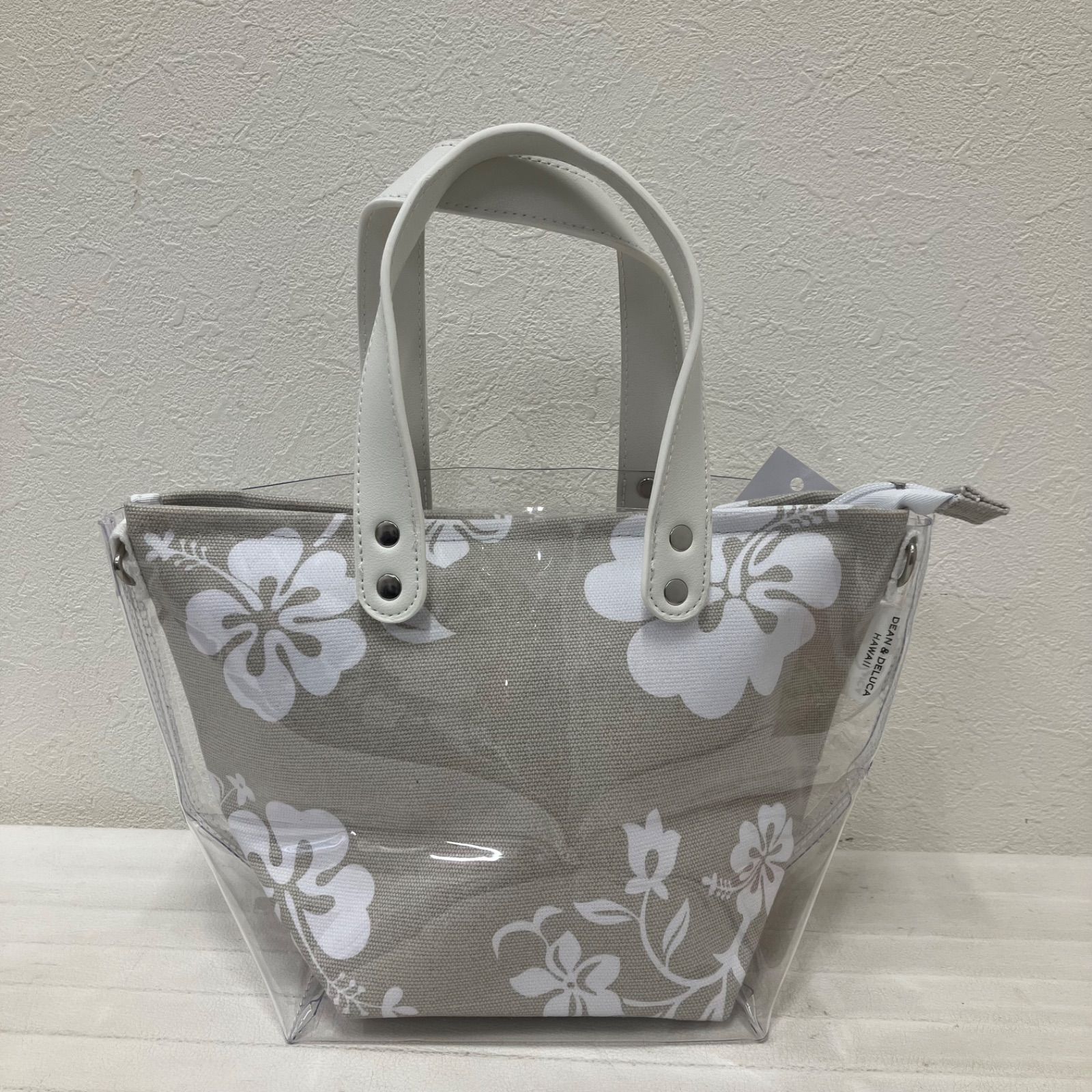 7112 良品 DEAN&DELUCA HAWAII ディーンアンドデルーカハワイ 