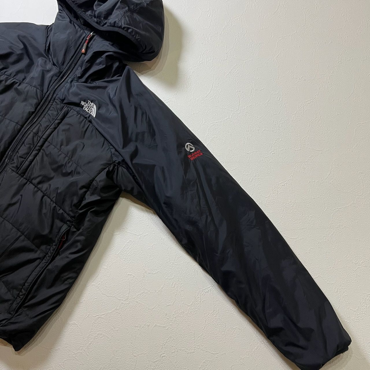 THE NORTH FACE プリマロフト サミットシリーズ ジャケット ノース 