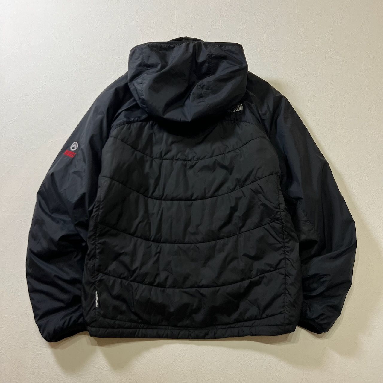 THE NORTH FACE プリマロフト サミットシリーズ ジャケット ノース 