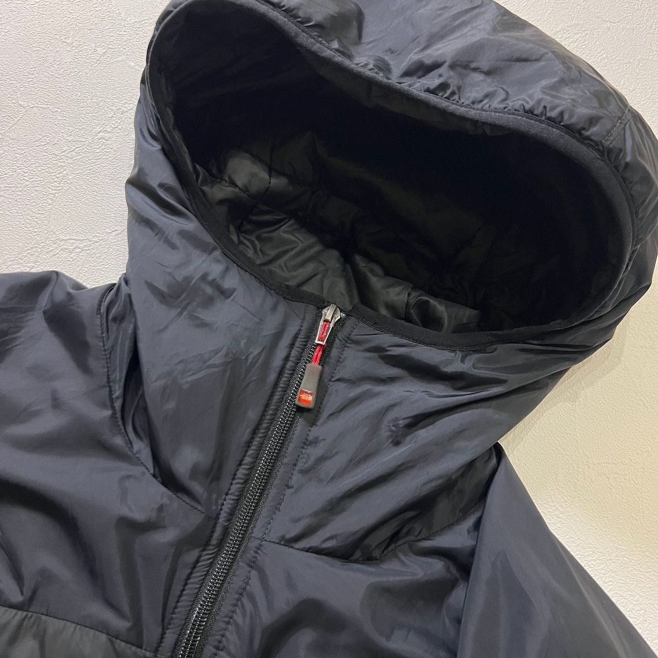 THE NORTH FACE プリマロフト サミットシリーズ ジャケット ノース 