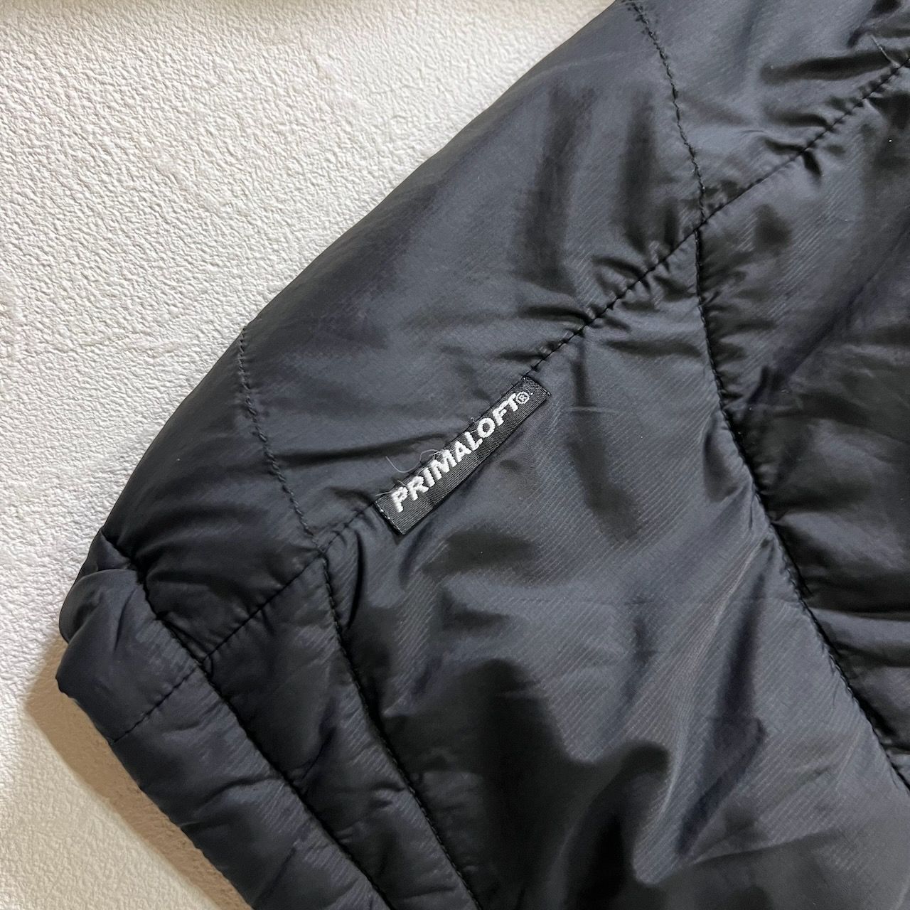 THE NORTH FACE プリマロフト サミットシリーズ ジャケット ノース 