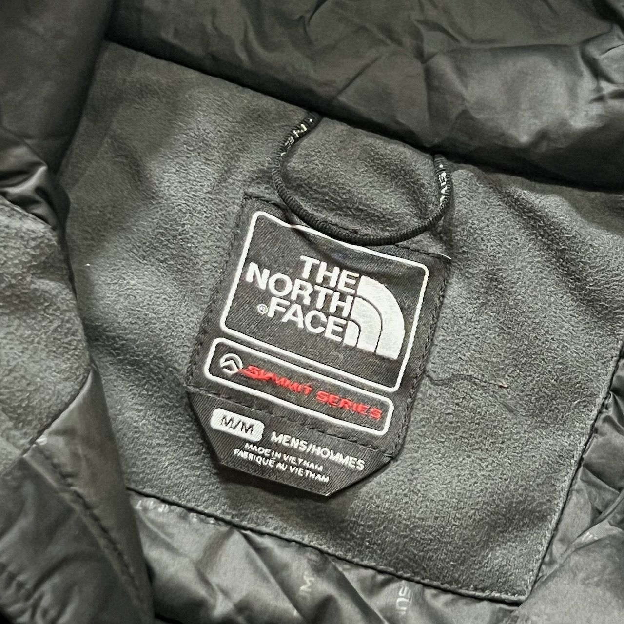 THE NORTH FACE プリマロフト サミットシリーズ ジャケット ノース 