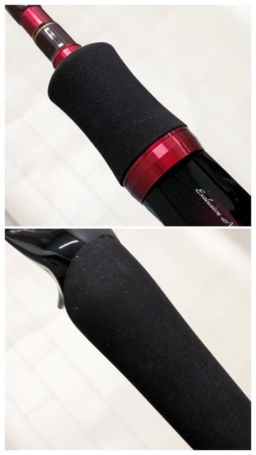  DAIWA ダイワ 25ハートランド SV AGS 25 疾風七式 M RD 318 007 バスロッド ロッド