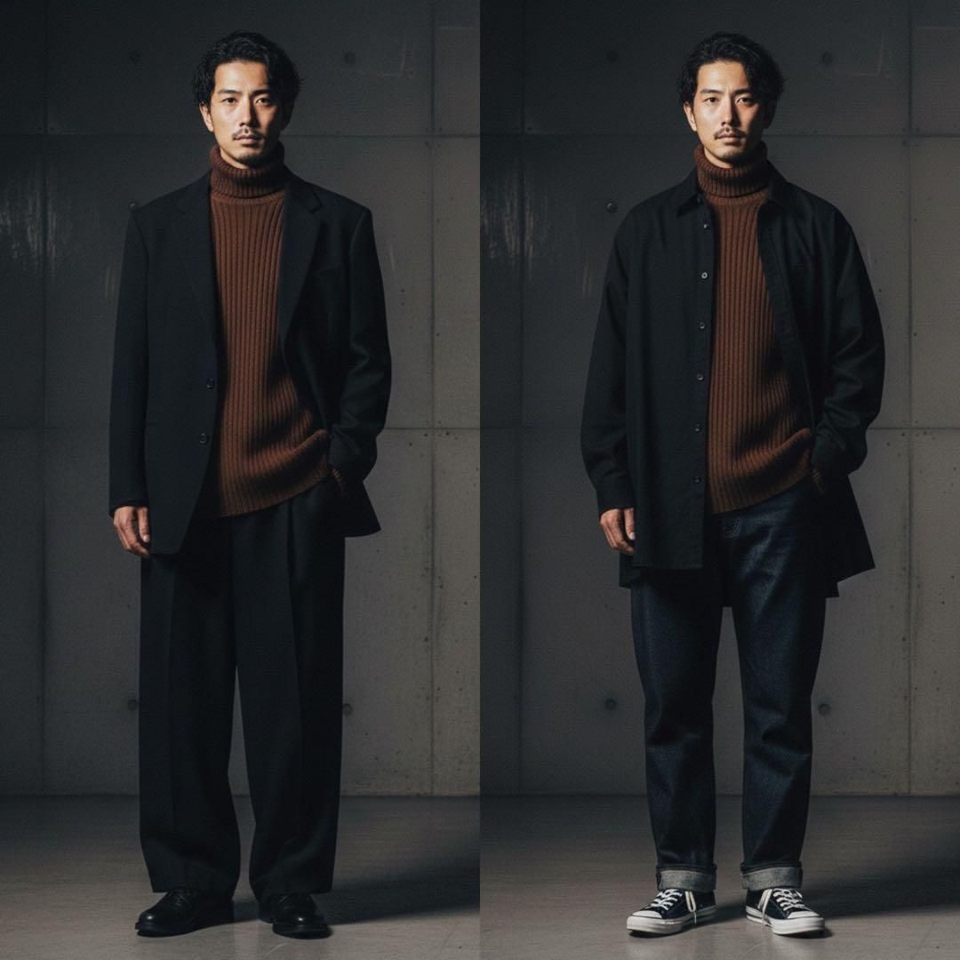 メンズ 極美品 Y