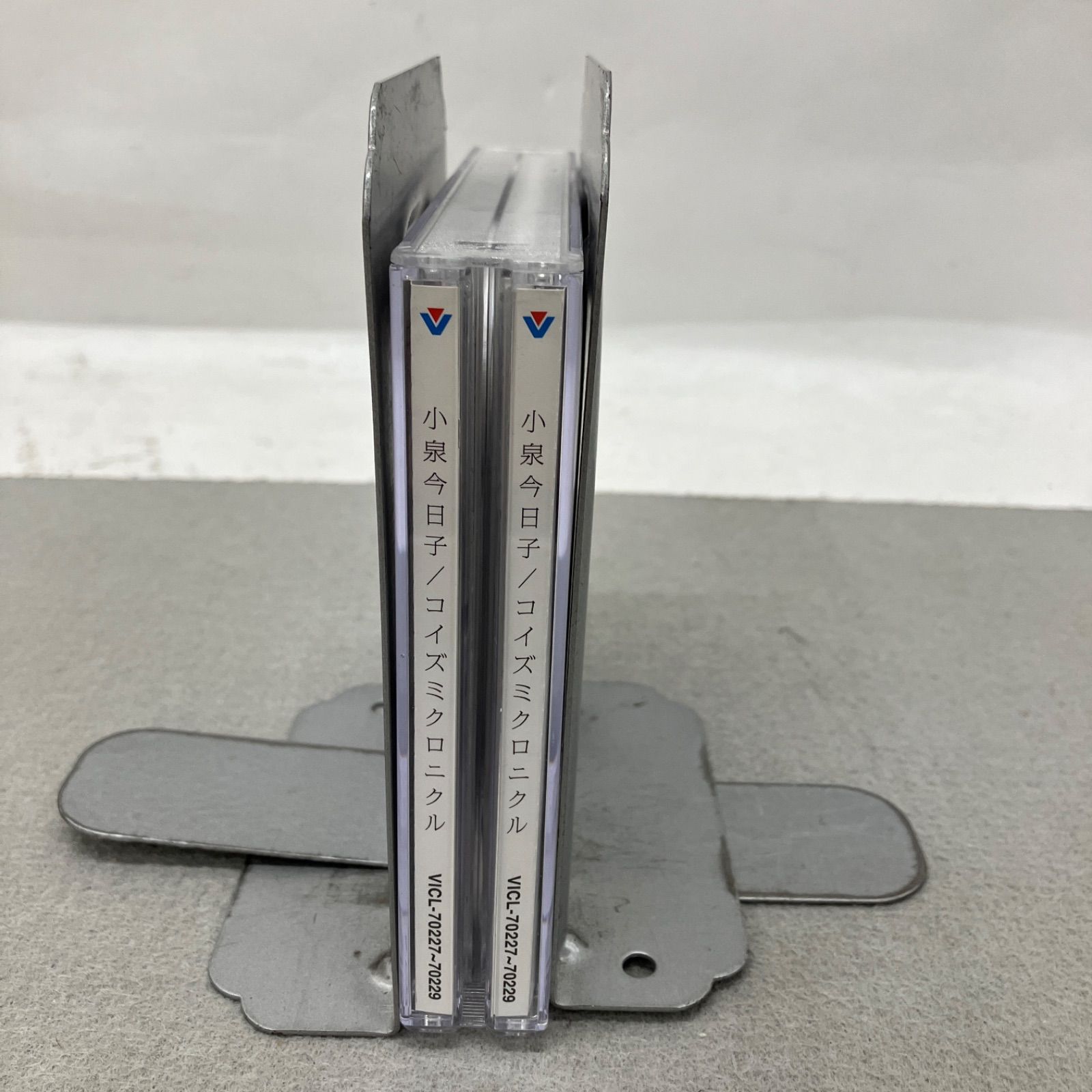 コイズミクロニクル～コンプリートシングルベスト 1982-2017～ PCQ005U