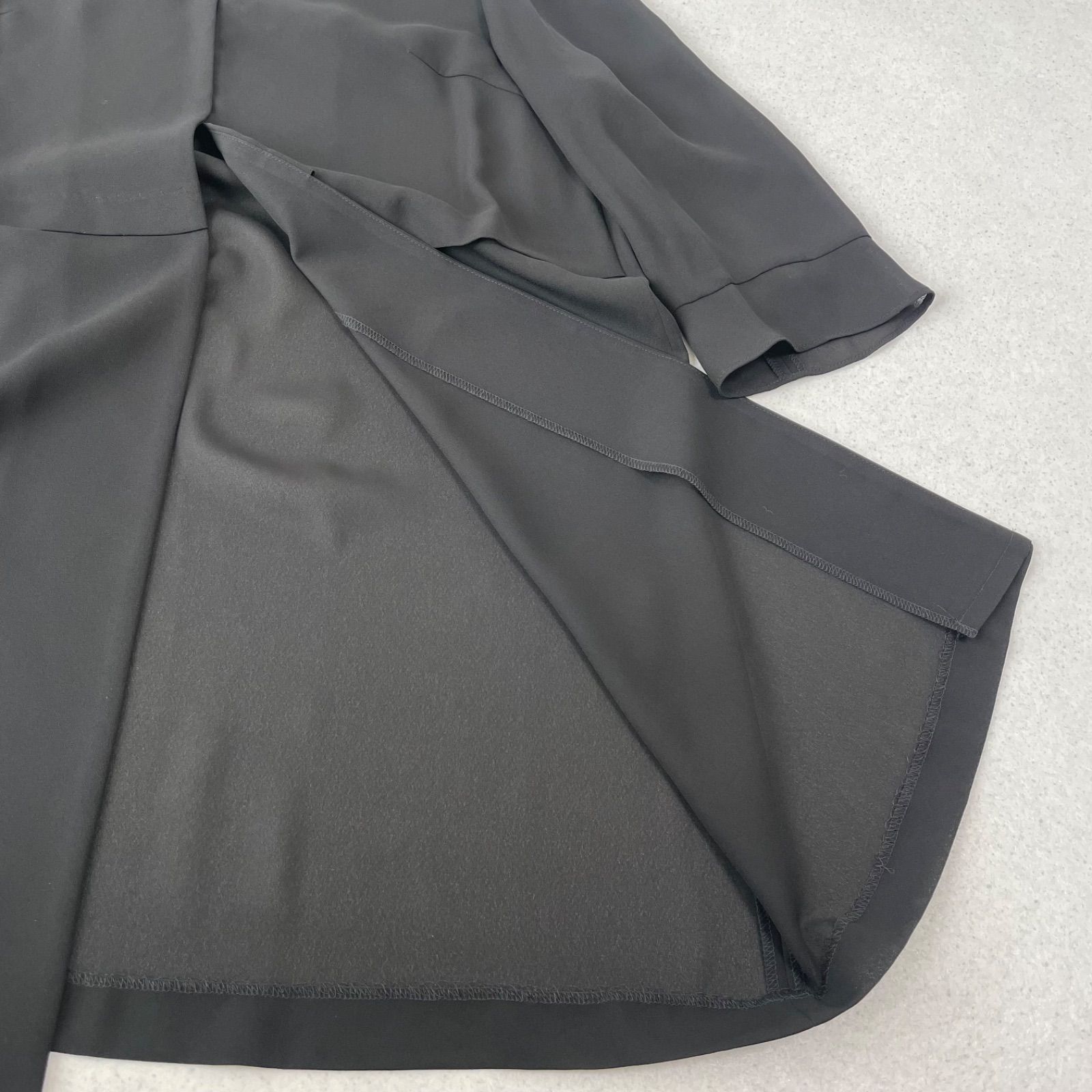 ブラックフォーマル 大きいサイズ