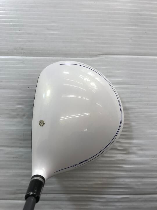 テーラーメイド GLOIRE F 2017 9.5度 GL 6600 Sフレックス ドライバー 最短