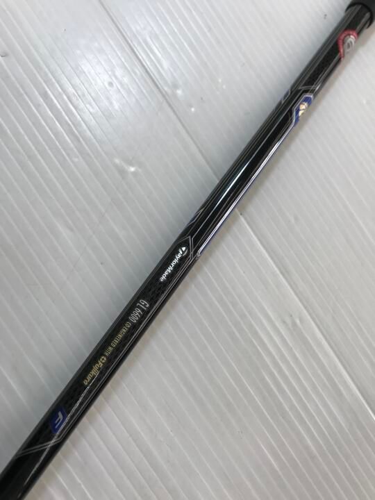 テーラーメイド GLOIRE