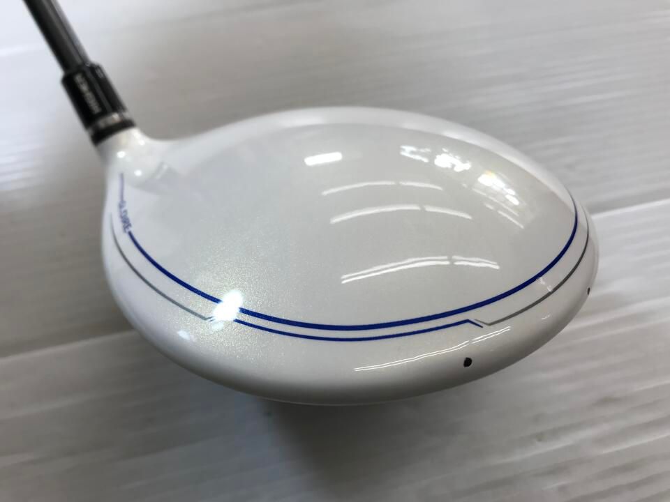 テーラーメイド GLOIRE