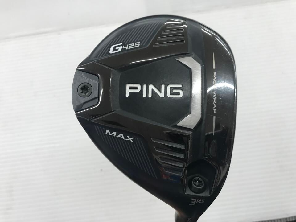 PING G425 SFT ドライバー Speeder 569 Ⅶ フレックスS G425 MAX ドライバー Speeder 569／661／757 Evolution VII ARCCOS GP