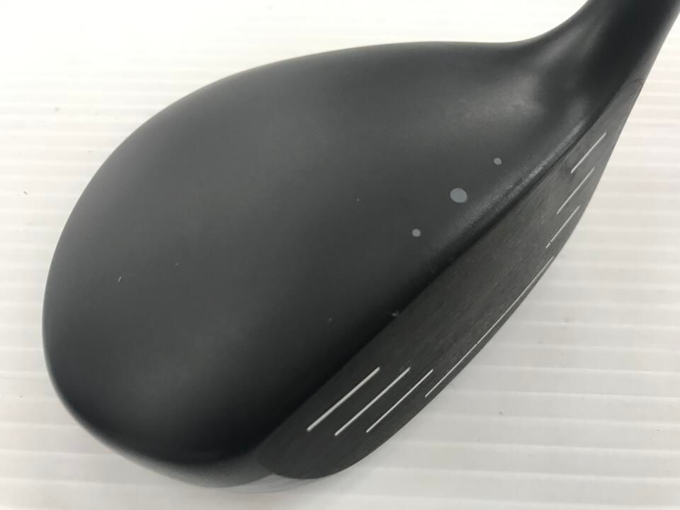 フェアウェイウッド