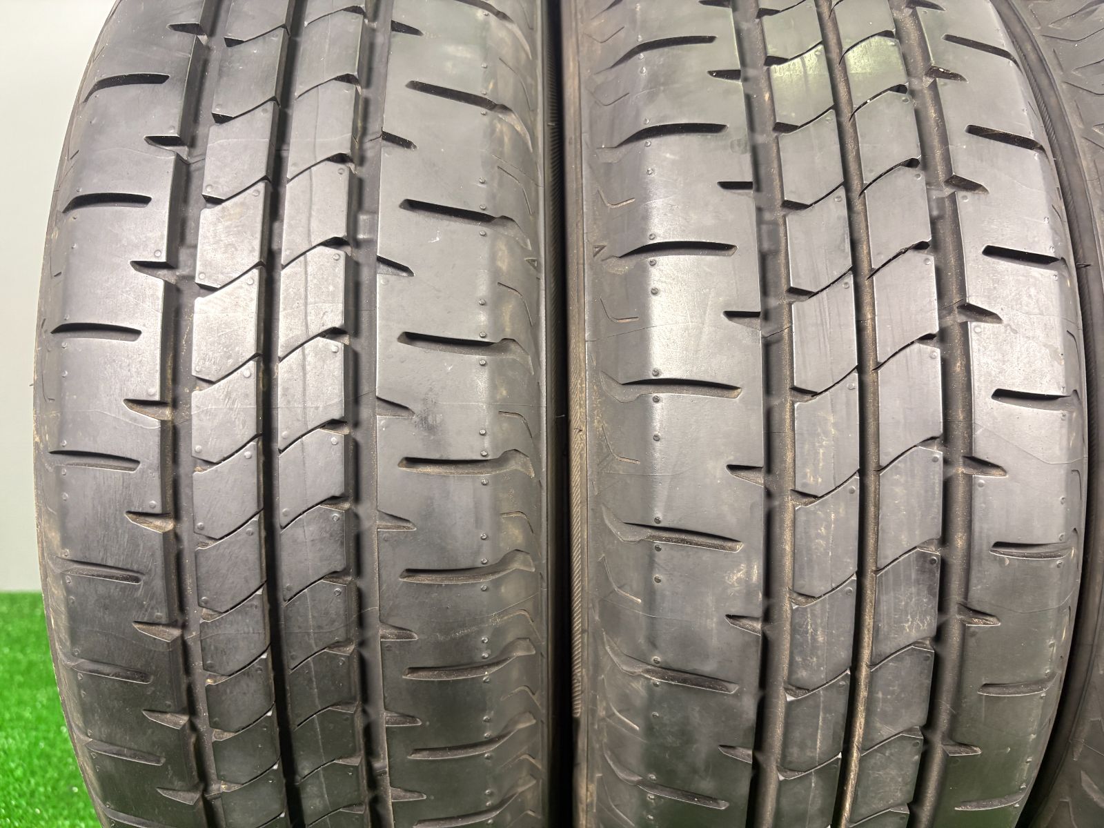 175 65 R 15 ブリヂストン NEWNO 製 4本 夏 タイヤ ノーマル TA 850