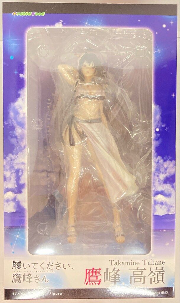 オーキッドシード 鷹峰高嶺 PVC - メルカリ