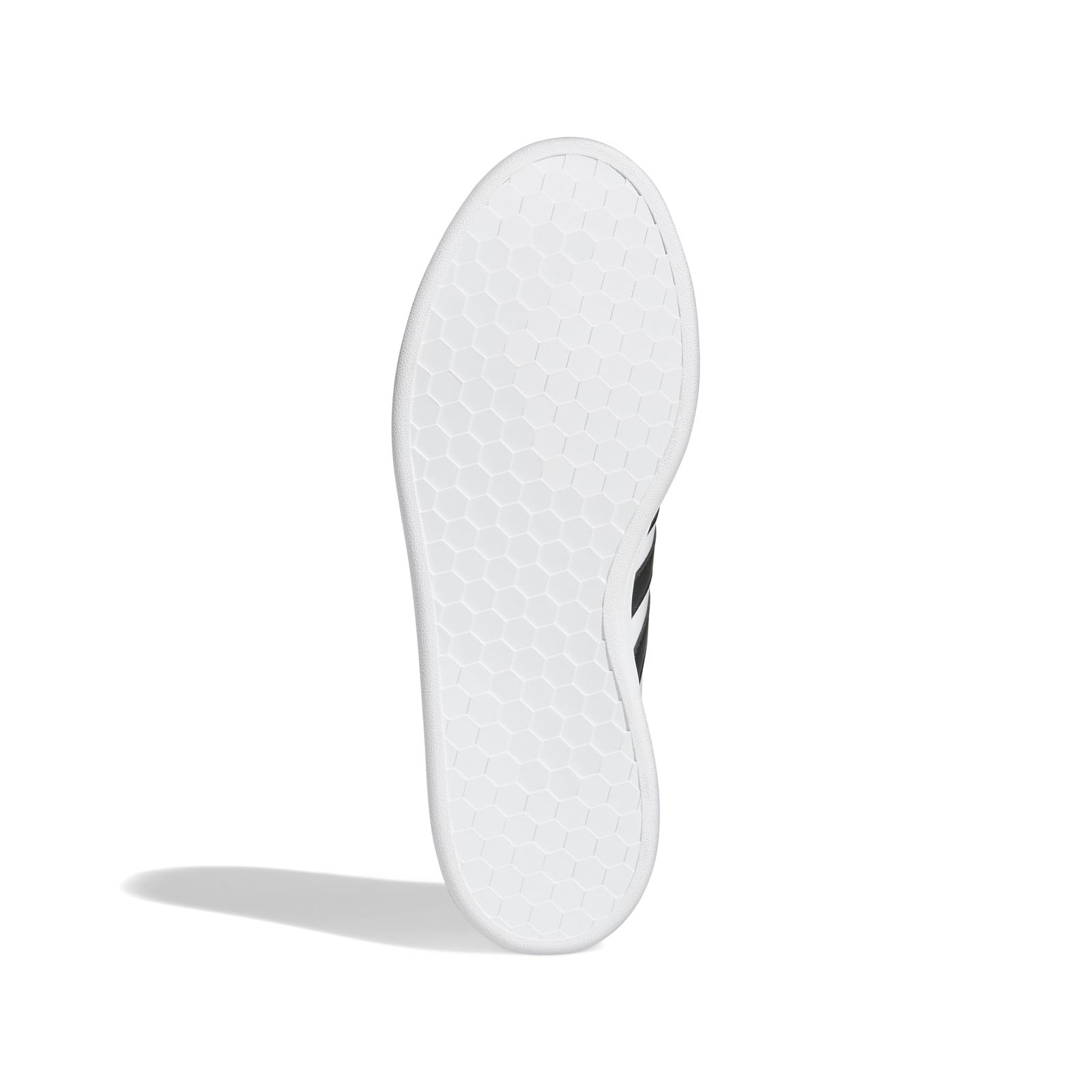 フットウェアホワイト