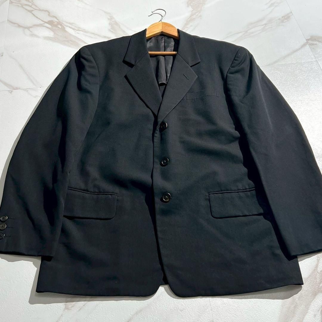 Y's for men ワイズフォーメン Yohji Yamamoto ヨウジヤマモト 1990s