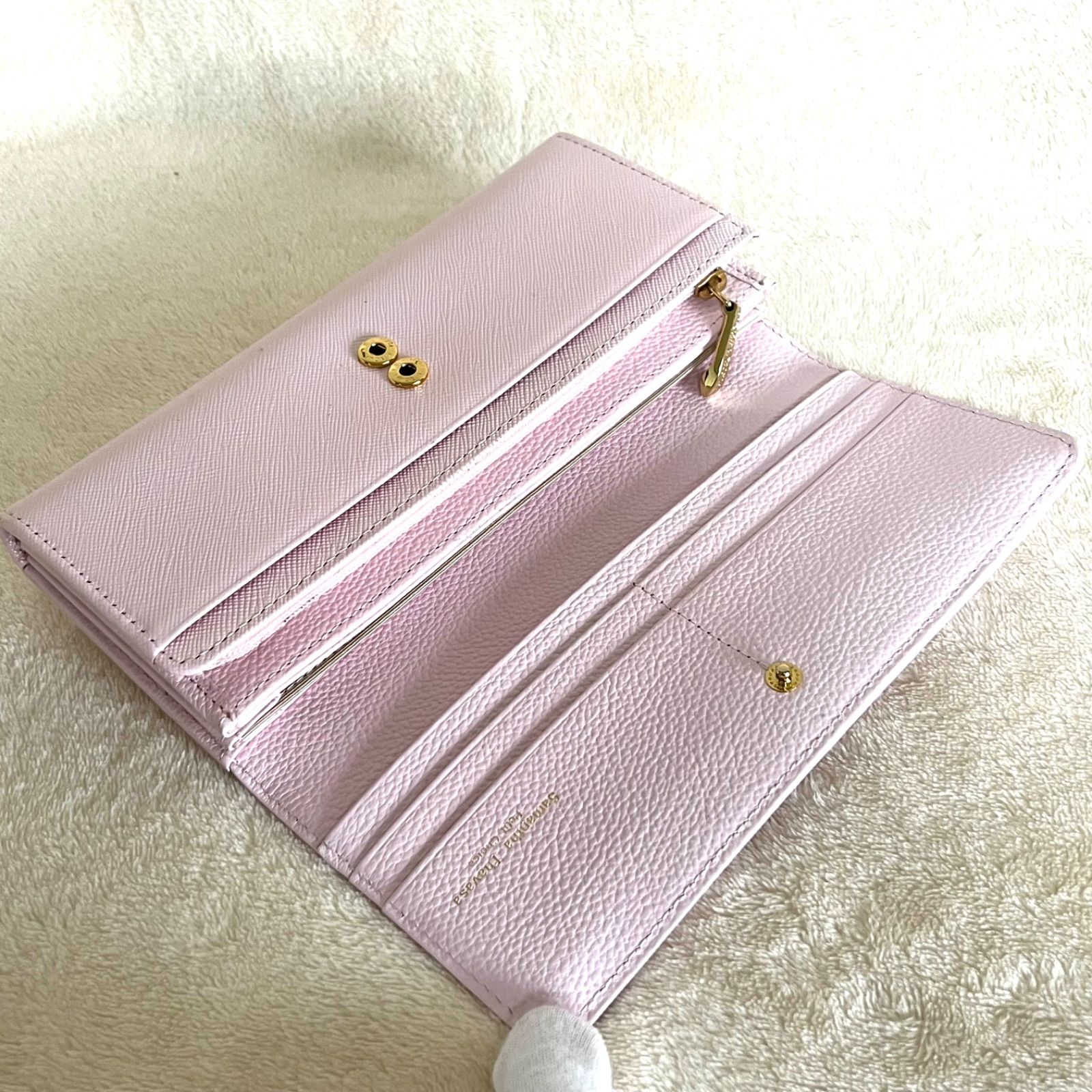 Samantha Thavasa petit choice サマンサタバサプチチョイス スクエア 