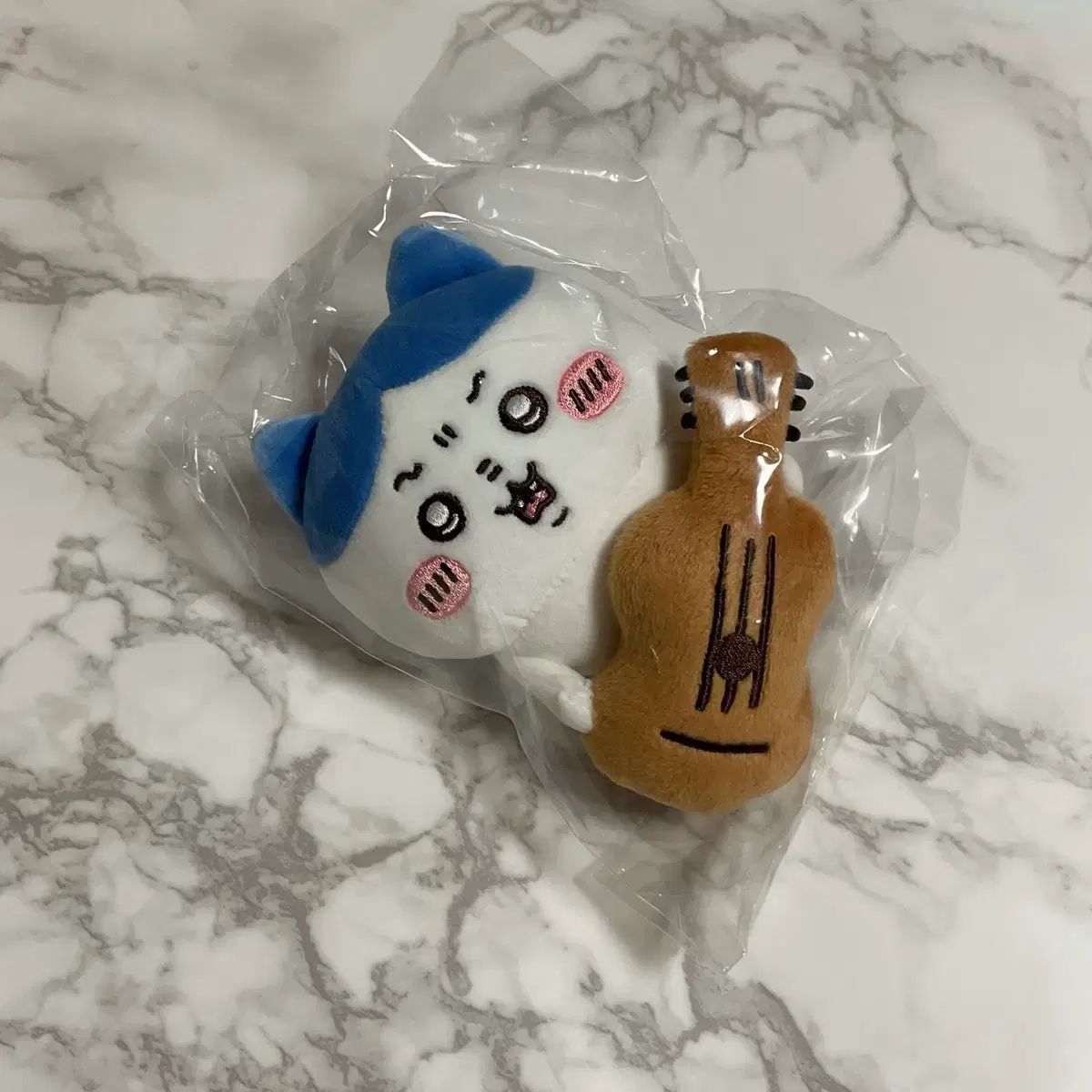 02SS UNDERCOVER HAZE期 デストロイニットパッチフレアパンツ