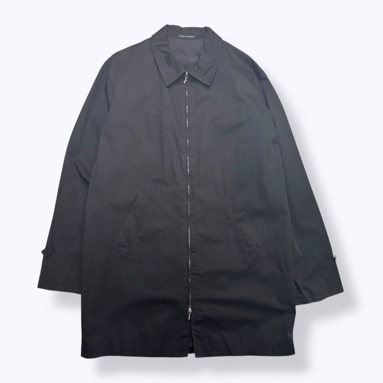 90s agnes b. homme Half Coat Made in FRANCE / 90年代 アニエスベー