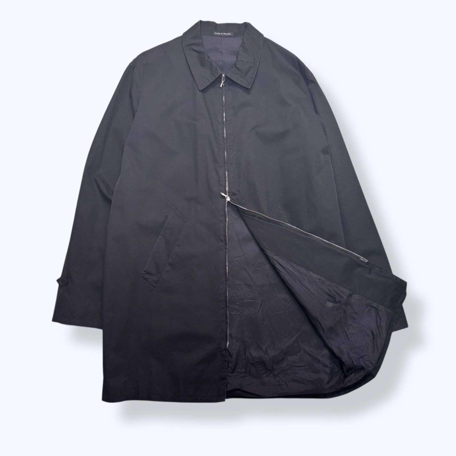 90s agnes b. homme Half Coat Made in FRANCE / 90年代 アニエスベー