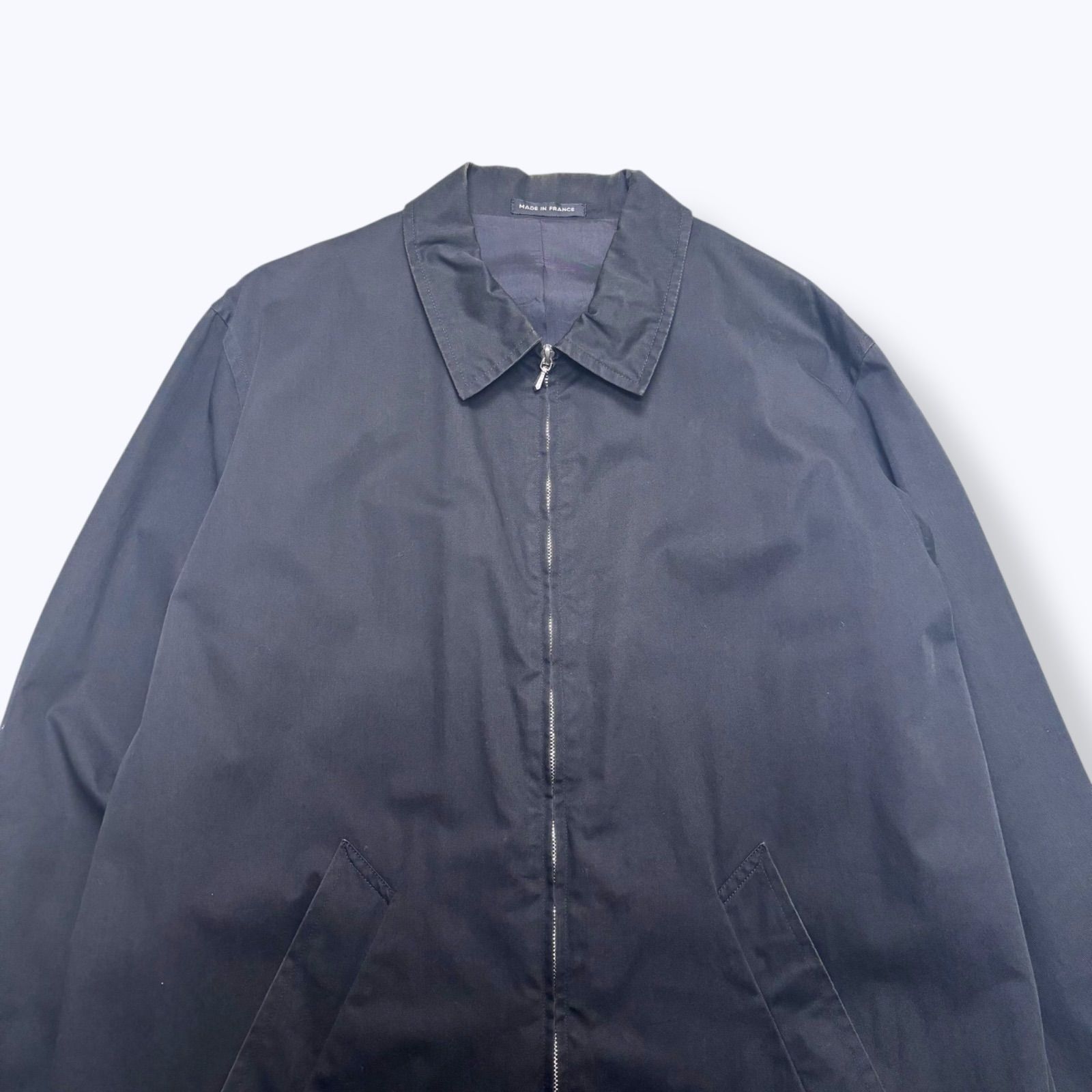 90s agnes b. homme Half Coat Made in FRANCE / 90年代 アニエスベー