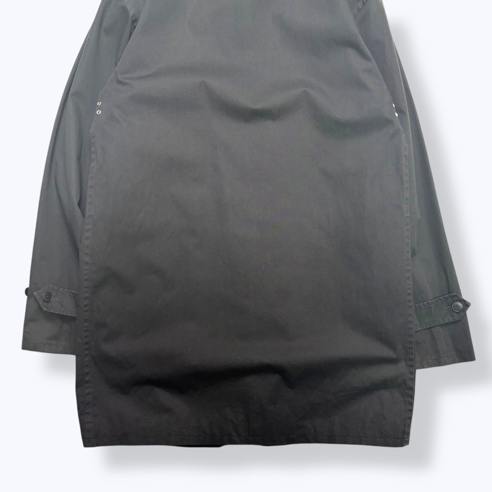 90s agnes b. homme Half Coat Made in FRANCE / 90年代 アニエスベー