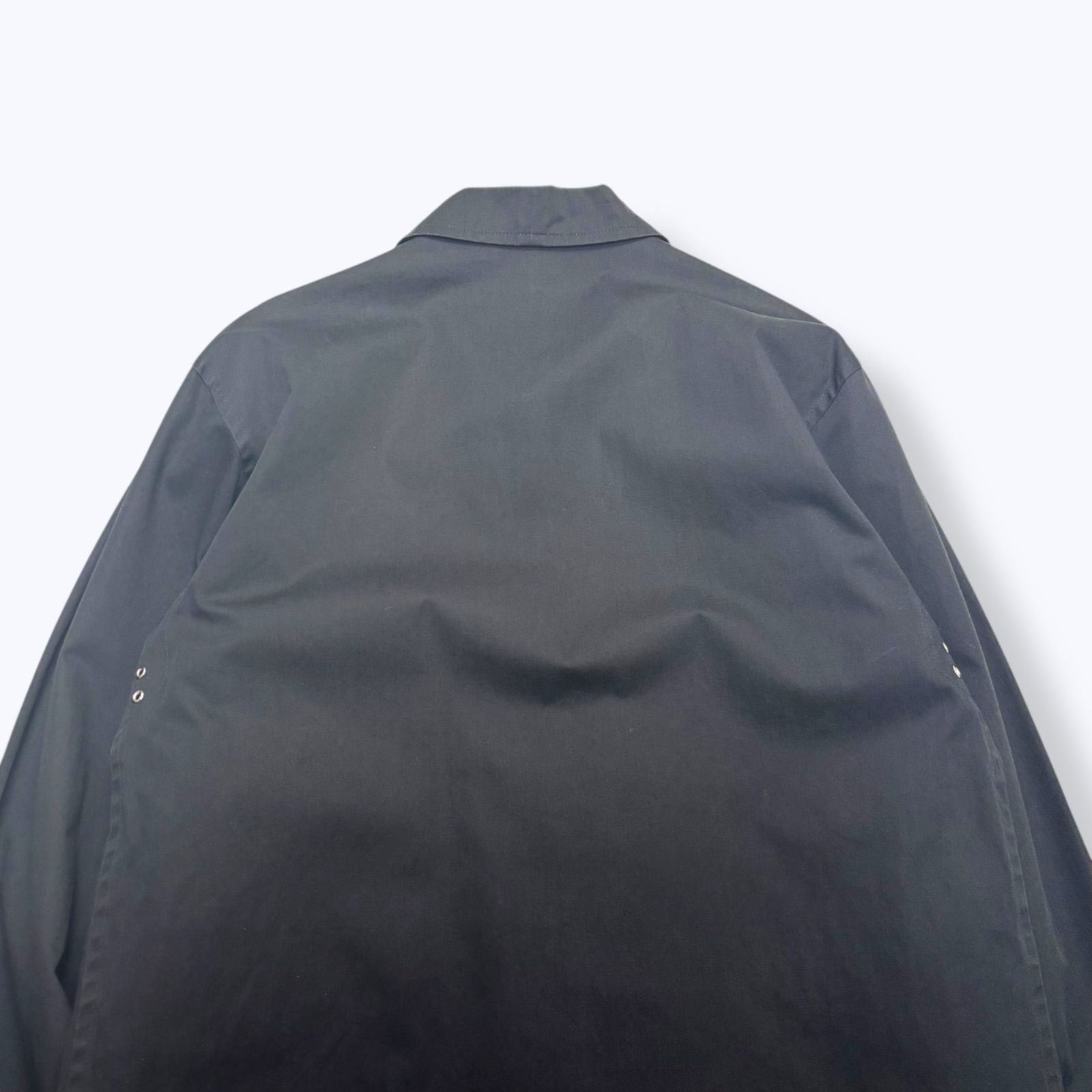 90s agnes b. homme Half Coat Made in FRANCE / 90年代 アニエスベー