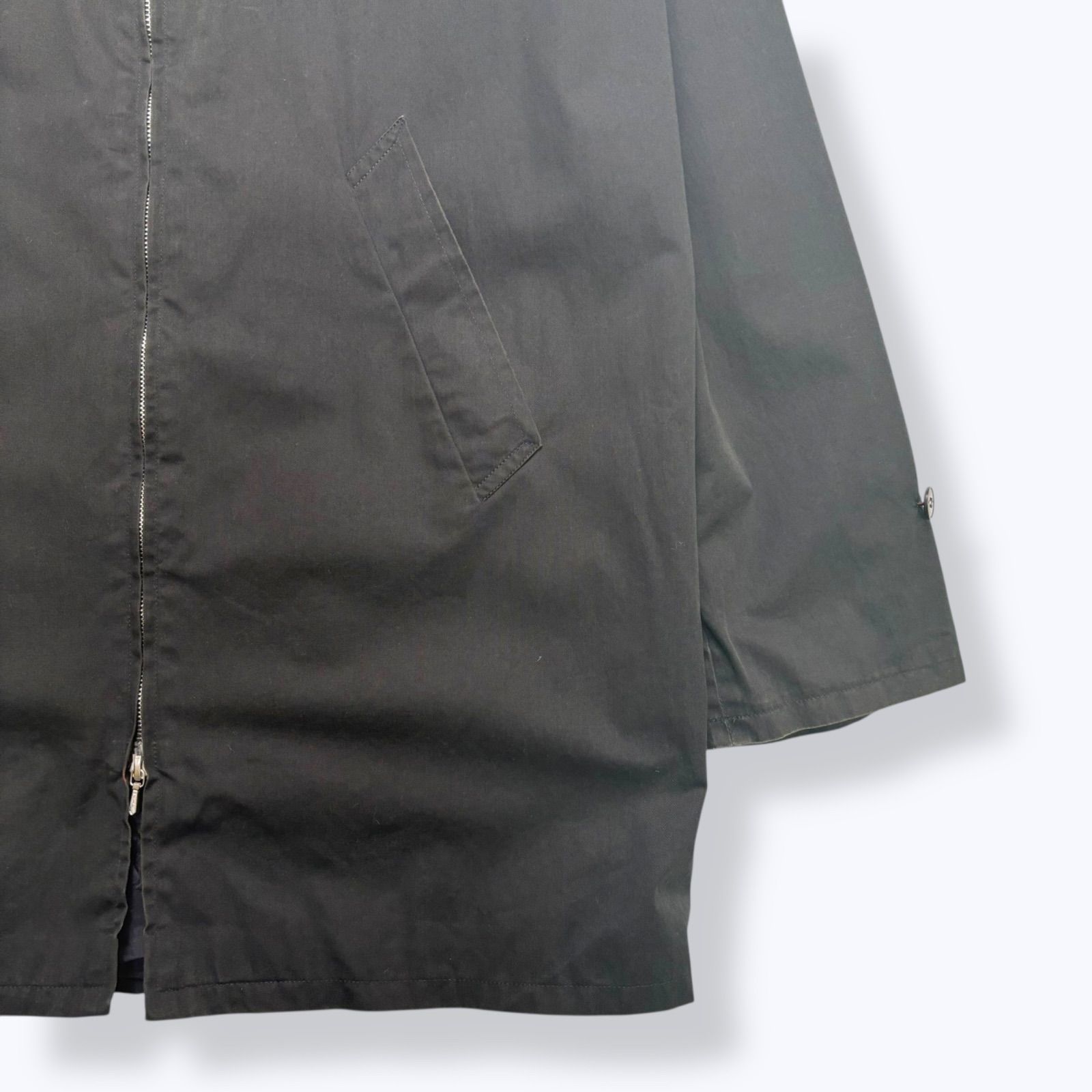 90s agnes b. homme Half Coat Made in FRANCE / 90年代 アニエスベー