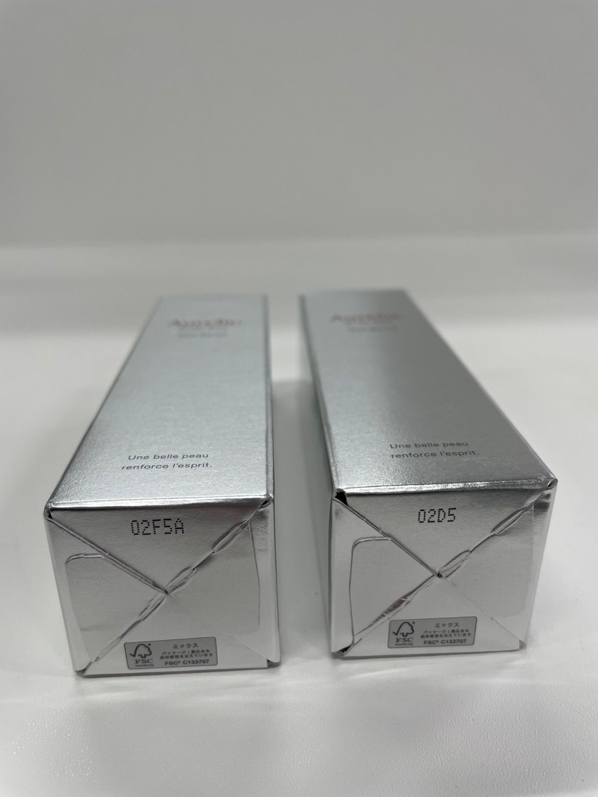 u*8様 オレリー リンクルリペアセラム ２本 Aurelie オレリー リンクルリペアセラム 2本セット 】 Aurelie