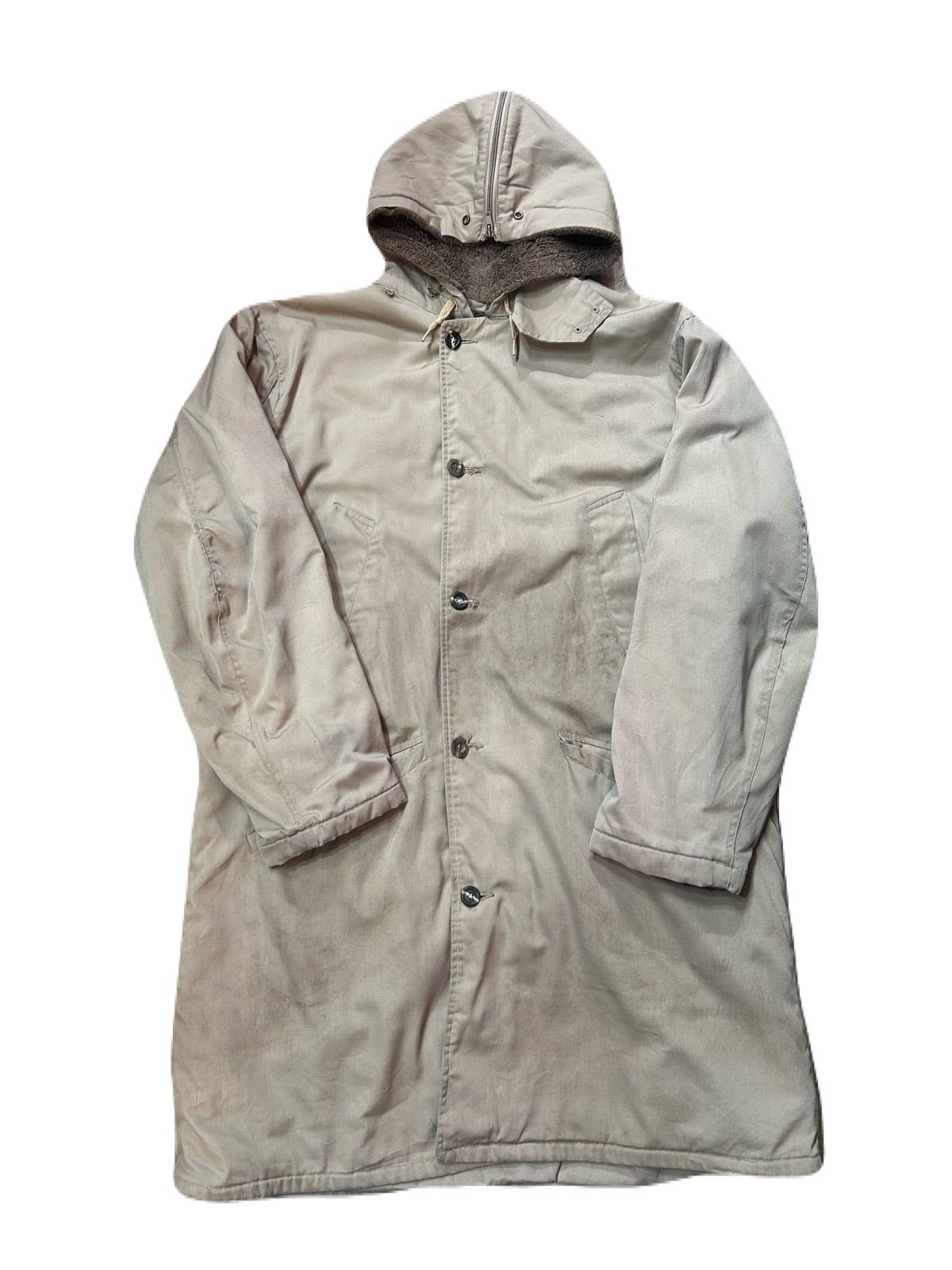 70’s L Bean B 11 type coat