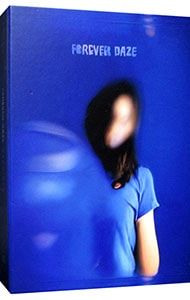 CD／RADWIMPS／【CD+Blu-ray BOX・ PHOTOBOOK付】FOREVER DAZE(15th