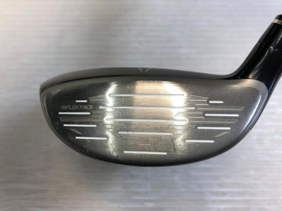 ダンロップ XXIO 13 ネイビー 23度 MP 1300 Rフレックス フェアウェイウッド 最短