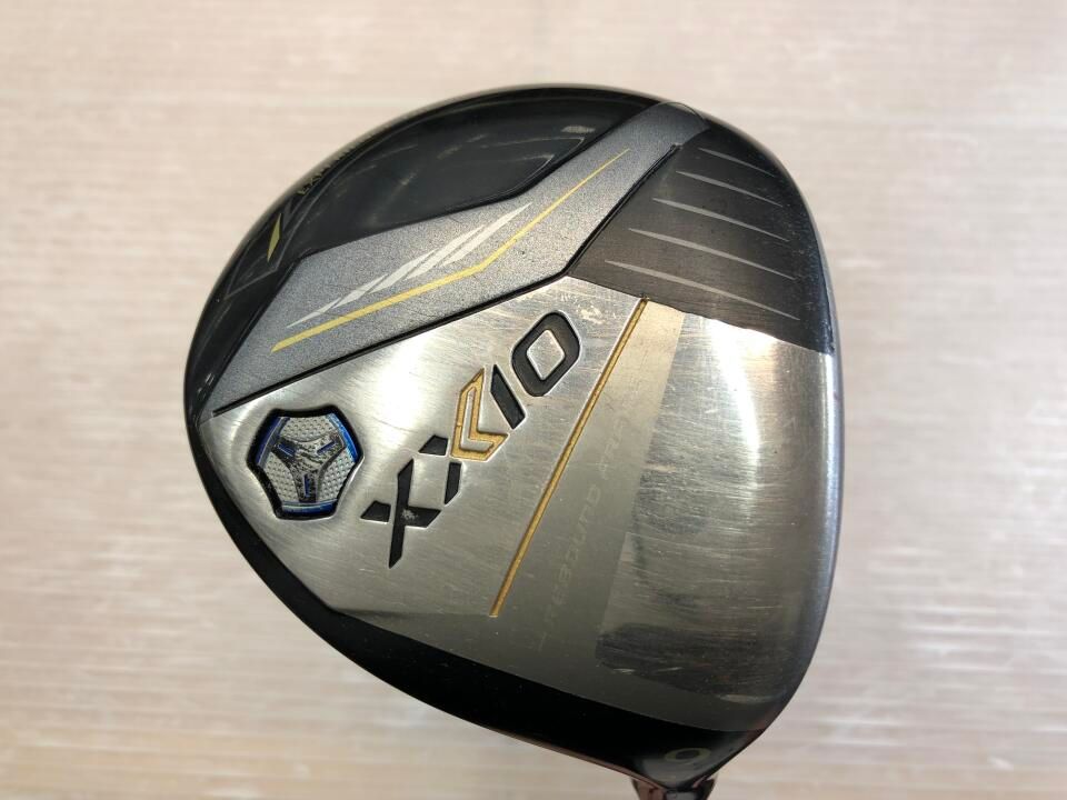 ダンロップ XXIO 13 ネイビー 23度 MP 1300 Rフレックス フェアウェイウッド 最短