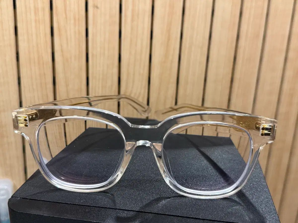 GENTLE MONSTER ジェントルモンスター ワイルドワイルド2