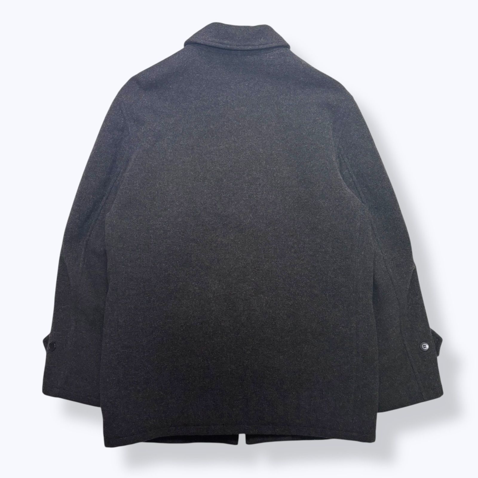 90's agnes b. homme Wool Jacket Made in FRANCE 90s 90年代