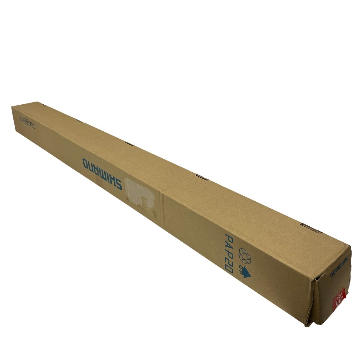 シマノ 鮎竿 25リミテッドプロ RS 90 穂先 ケース付属 ♥