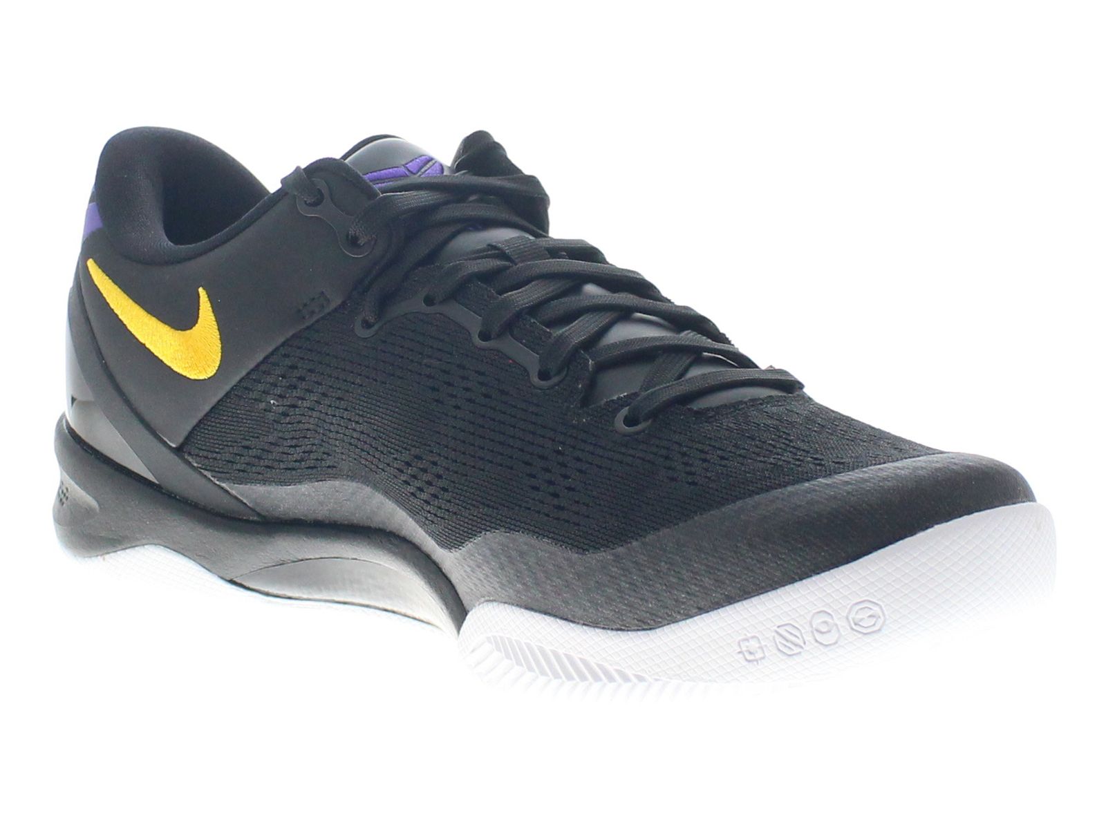 Kobe Protro Nike 0 HF9550-001 | VIII Hollywood Away Lakers Nights 