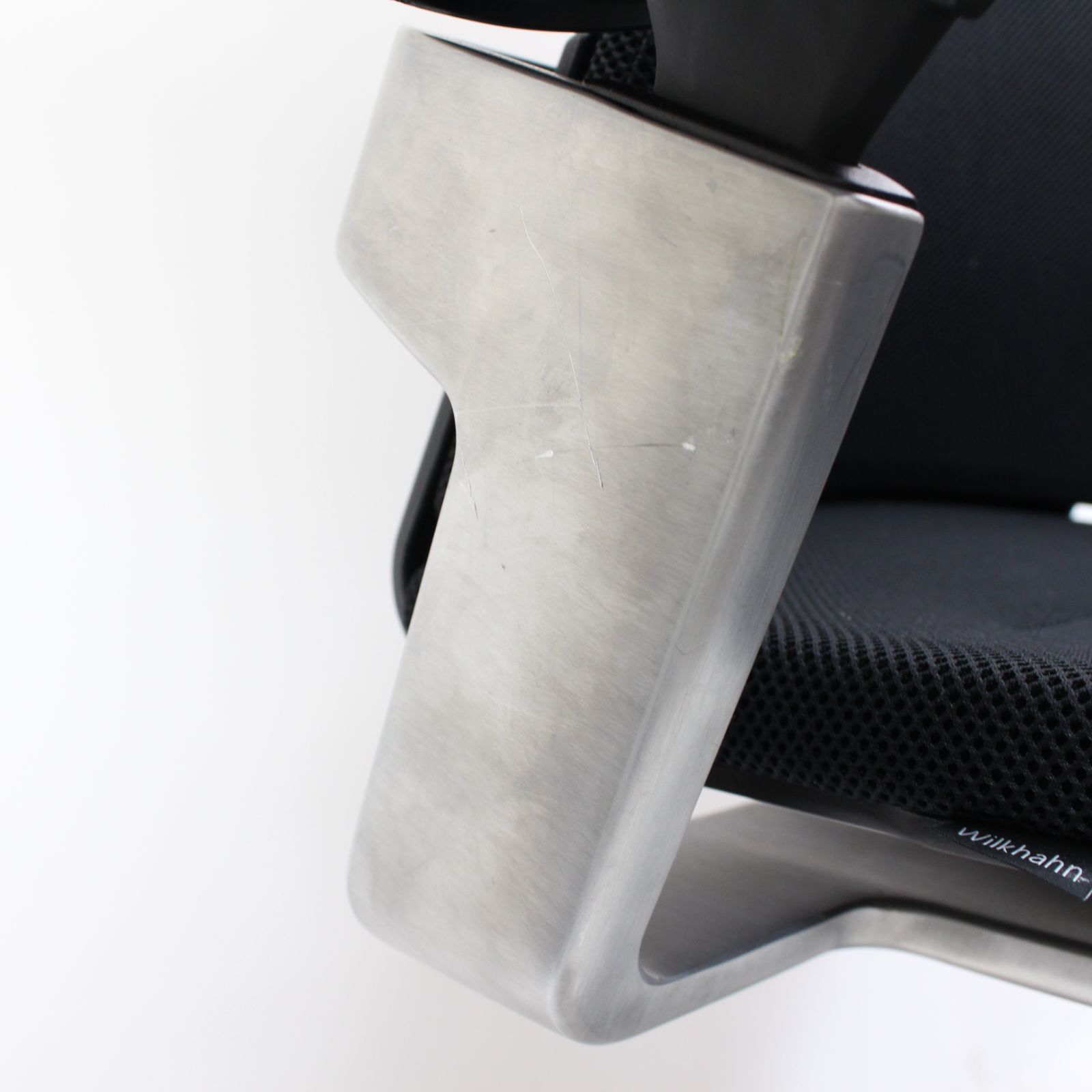 オフィスチェア 黒