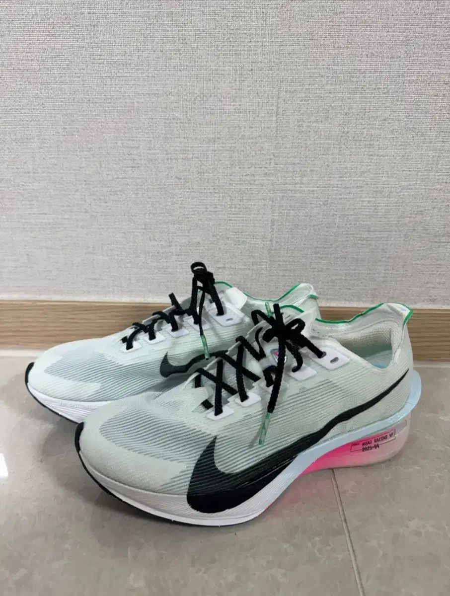 ナイキ ヴェイパーフライ 4 240 ランニングシューズ