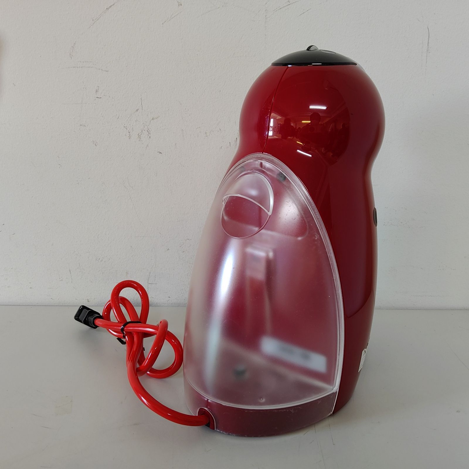 ○ネスカフェ Nescafe Dolce Gusto コーヒーメーカー MD9747S - メルカリ