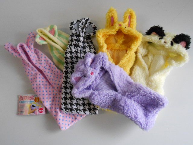 ♯Kpi10HZふわもこスマホのパーカー3全6種 ♯Kpi10HZふわもこスマホのパーカー3全6種 - メルカリ