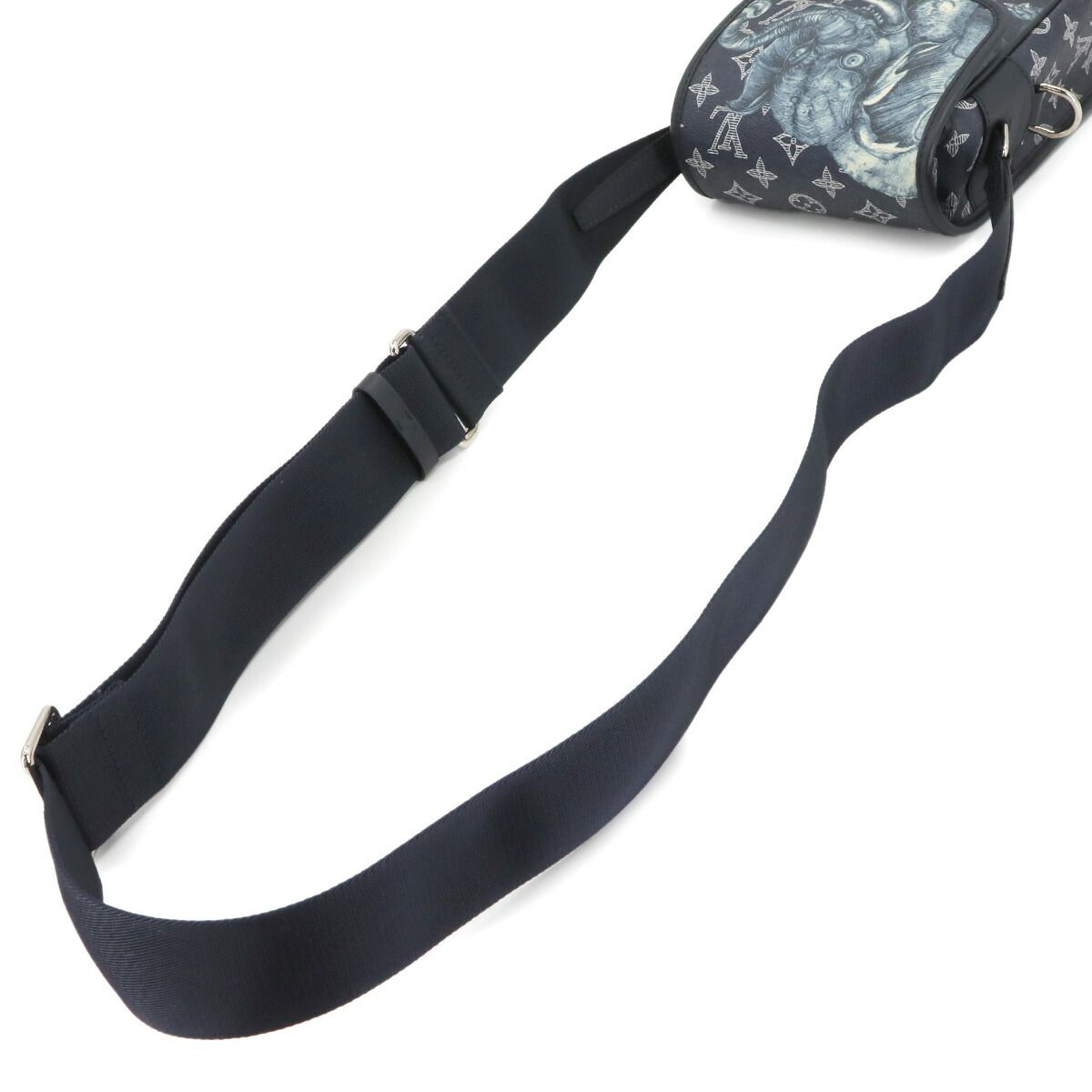 未使用 展示品 ルイ ヴィトン LOUIS VUITTON モノグラム サバンナ