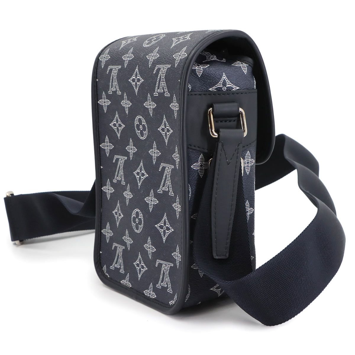 未使用 展示品 ルイ ヴィトン LOUIS VUITTON モノグラム サバンナ 