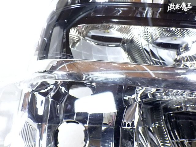 ☆点灯品外し☆ ダイハツ 純正 S700V S710V ハイゼットカーゴ LED