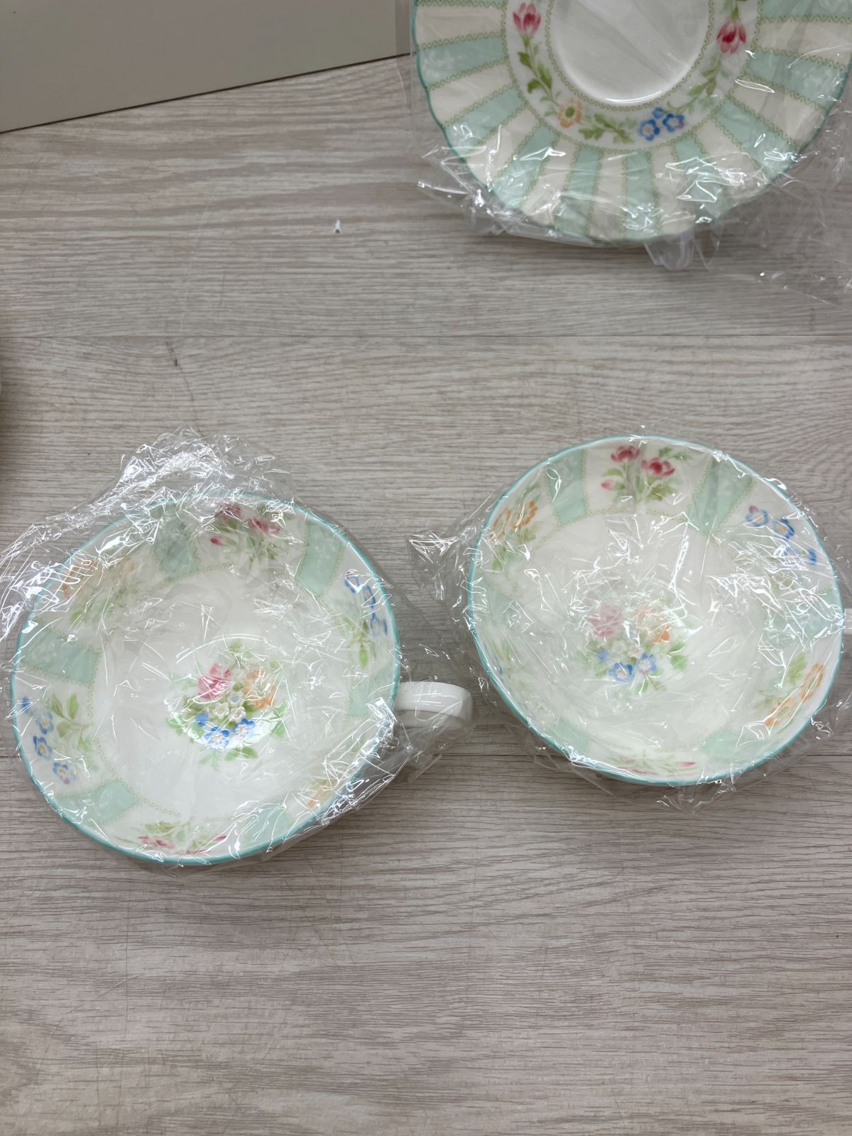 Noritake FLOROLA